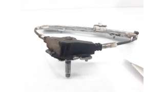 ELEVALUNAS TRASERO IZQUIERDO FIAT PANDA (2003-) 1.2 60CV 1242CC - L.5349203 / 0046803654