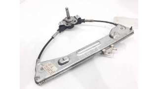ELEVALUNAS TRASERO IZQUIERDO FIAT PANDA (2003-) 1.2 60CV 1242CC - L.5349203 / 0046803654