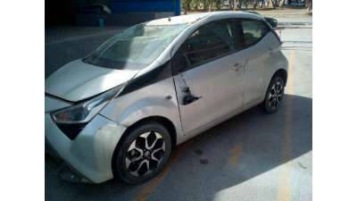 ESPEJO INTERIOR FIAT PANDA (2003-) 1.2 60CV 1242CC - L.5349205 / 0735374010
