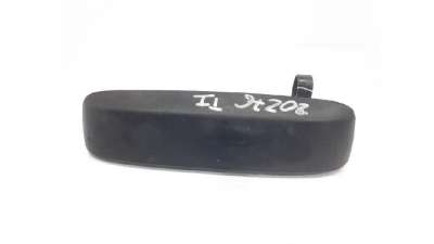 MANETA EXTERIOR TRASERA IZQUIERDA FIAT PANDA (2003-) 1.2 60CV 1242CC - L.5349245 / 0735371237
