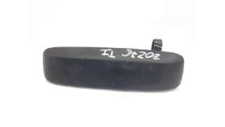 MANETA EXTERIOR TRASERA IZQUIERDA FIAT PANDA (2003-) 1.2 60CV 1242CC - L.5349245 / 0735371237