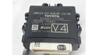 MODULO ELECTRONICO TOYOTA AVENSIS SEDÁN (2015-2018) 2.0 D-4D (WWT271) 143CV 1995CC - L.5349879 / 8996020200