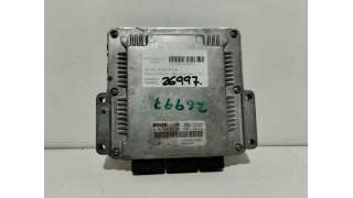 MODULO ELECTRONICO TOYOTA AVENSIS SEDÁN (2015-2018) 2.0 D-4D (WWT271) 143CV 1995CC - L.5349886 / 8965005160