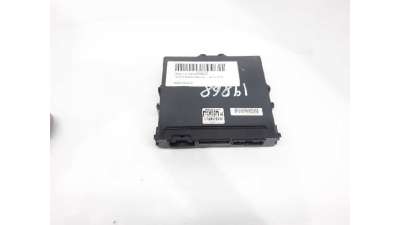 MODULO ELECTRONICO TOYOTA AVENSIS SEDÁN (2015-2018) 2.0 D-4D (WWT271) 143CV 1995CC - L.5349887 / 8926105010