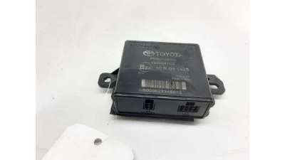 MODULO ELECTRONICO TOYOTA AVENSIS SEDÁN (2015-2018) 2.0 D-4D (WWT271) 143CV 1995CC - L.5350050 / 4M0494TCC