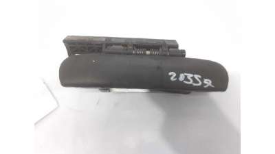 MANETA EXTERIOR TRASERA DERECHA CITROEN XSARA PICASSO (1999-2011) 2.0 HDI 90CV 1997CC - L.5351277 / 9101Q1