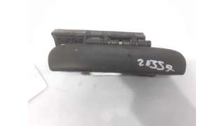 MANETA EXTERIOR TRASERA DERECHA CITROEN XSARA PICASSO (1999-2011) 2.0 HDI 90CV 1997CC - L.5351277 / 9101Q1