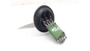 RESISTENCIA CALEFACCION SKODA FABIA I (2005-2008) 1.4 TDI 70CV 1422CC - L.5353411 / 12375 2