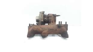 TURBOCOMPRESOR SKODA FABIA I (2005-2008) 1.4 TDI 70CV 1422CC - L.5353438 / 045253018G 2