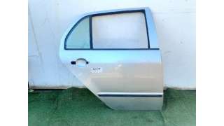 PUERTA TRASERA DERECHA SKODA FABIA I (2000-2002) 1.4 60CV 1397CC - L.5353635 / 6Y6833052