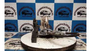 PUERTA TRASERA DERECHA SKODA FABIA I (2000-2002) 1.4 60CV 1397CC - L.5353635 / 6Y6833052