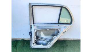 PUERTA TRASERA DERECHA SKODA FABIA I (2000-2002) 1.4 60CV 1397CC - L.5353635 / 6Y6833052