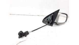 RETROVISOR DERECHO SKODA FABIA I (2000-2002) 1.4 60CV 1397CC - L.5353644 / 6Y1857502CAFKZ