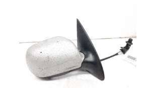 RETROVISOR DERECHO SKODA FABIA I (2000-2002) 1.4 60CV 1397CC - L.5353644 / 6Y1857502CAFKZ 2