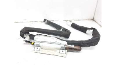 AIRBAG CORTINA DELANTERO IZQUIERDO PEUGEOT 508 I (2014-2018) 1.6 BLUEHDI 120 120CV 1560CC - L.5353827 / 9686330280