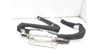 AIRBAG CORTINA DELANTERO IZQUIERDO PEUGEOT 508 I (2014-2018) 1.6 BLUEHDI 120 120CV 1560CC - L.5353827 / 9686330280