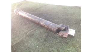 TRANSMISION CENTRAL HYUNDAI TERRACAN (2001-2006) 2.9 CRDI 4WD 150CV 2902CC - L.5354360 / J3 2