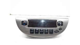 MANDO CLIMATIZADOR CHEVROLET TACUMA LIMUSINA (2005-) 1.6 107CV 1598CC - L.5355202 / 96262846