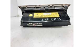 MANDO CLIMATIZADOR CHEVROLET TACUMA LIMUSINA (2005-) 1.6 107CV 1598CC - L.5355202 / 96262846