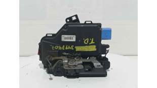 PILOTO TRASERO DERECHO PARAGOLPES CHEVROLET TACUMA LIMUSINA (2005-) 1.6 107CV 1598CC - L.5355221 / 0322001204 2