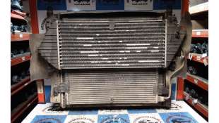 PILOTO TRASERO IZQUIERDO PARAGOLPES CHEVROLET TACUMA LIMUSINA (2005-) 1.6 107CV 1598CC - L.5355223 / 0322001203