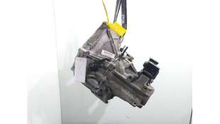CAJA CAMBIOS ROVER 45 FASTBACK (2000-2005) 2.0 IDT 101CV 1994CC - L.5355826 / S6BNU 2