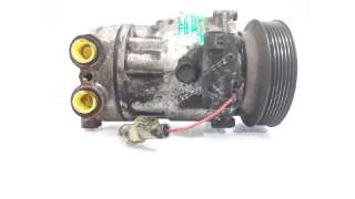 COMPRESOR AIRE ACONDICIONADO ROVER 45 FASTBACK (2000-2005) 2.0 IDT 101CV 1994CC - L.5355887 / JPB101230