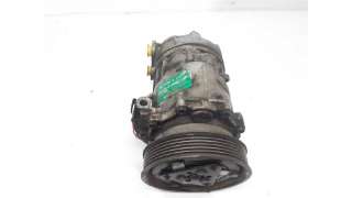 COMPRESOR AIRE ACONDICIONADO ROVER 45 FASTBACK (2000-2005) 2.0 IDT 101CV 1994CC - L.5355887 / JPB101230