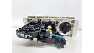 MANDO CALEFACCION /  AIRE ACONDICIONADO ROVER 45 FASTBACK (2000-2005) 2.0 IDT 101CV 1994CC - L.5355926 / JFL100470 2