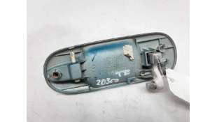 MANETA EXTERIOR TRASERA IZQUIERDA ROVER 45 FASTBACK (2000-2005) 2.0 IDT 101CV 1994CC - L.5355937 / 11021000 2