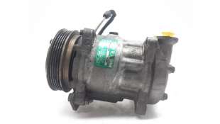 COMPRESOR AIRE ACONDICIONADO PEUGEOT 306 (1994-2000) 1.6 SR 89CV 1587CC - L.5356543 / SD7V121500F