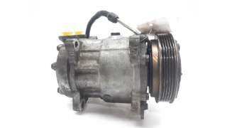 COMPRESOR AIRE ACONDICIONADO PEUGEOT 306 (1994-2000) 1.6 SR 89CV 1587CC - L.5356543 / SD7V121500F