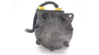 COMPRESOR AIRE ACONDICIONADO PEUGEOT 306 (1994-2000) 1.6 SR 89CV 1587CC - L.5356543 / SD7V121500F