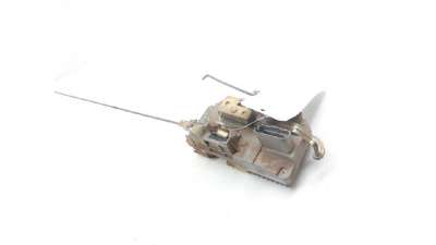CERRADURA PUERTA DELANTERA DERECHA PEUGEOT 807 (2002-) 2.2 HDI 128CV 2179CC - L.5356774 / 9136L8