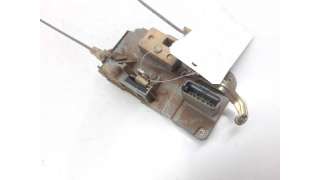 CERRADURA PUERTA DELANTERA DERECHA PEUGEOT 807 (2002-) 2.2 HDI 128CV 2179CC - L.5356774 / 9136L8