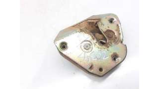 CERRADURA PUERTA TRASERA IZQUIERDA PEUGEOT 807 (2002-) 2.2 HDI 128CV 2179CC - L.5356777 / 9137A7