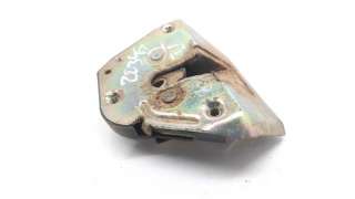 CERRADURA PUERTA TRASERA IZQUIERDA PEUGEOT 807 (2002-) 2.2 HDI 128CV 2179CC - L.5356777 / 9137A7