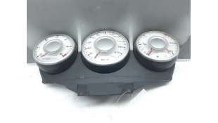 CUADRO INSTRUMENTOS PEUGEOT 807 (2002-) 2.2 HDI 128CV 2179CC - L.5356792 / 1400613880 2