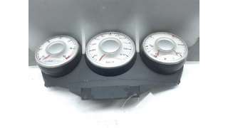 CUADRO INSTRUMENTOS PEUGEOT 807 (2002-) 2.2 HDI 128CV 2179CC - L.5356792 / 1400613880