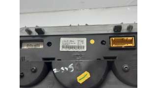 CUADRO INSTRUMENTOS PEUGEOT 807 (2002-) 2.2 HDI 128CV 2179CC - L.5356792 / 1400613880
