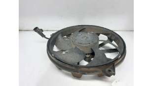 ELECTROVENTILADOR PEUGEOT 807 (2002-) 2.2 HDI 128CV 2179CC - L.5356801 / 1494742080