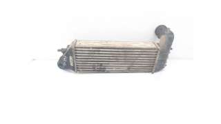 INTERCOOLER PEUGEOT 807 (2002-) 2.2 HDI 128CV 2179CC - L.5356825 / 1489396080