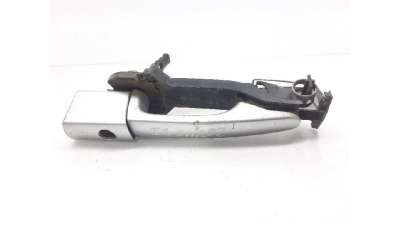 MANETA EXTERIOR DELANTERA IZQUIERDA PEUGEOT 807 (2002-) 2.2 HDI 128CV 2179CC - L.5356844 / 1487119080