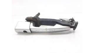 MANETA EXTERIOR DELANTERA IZQUIERDA PEUGEOT 807 (2002-) 2.2 HDI 128CV 2179CC - L.5356844 / 1487119080
