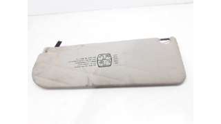 PARASOL DERECHO PEUGEOT 807 (2002-) 2.2 HDI 128CV 2179CC - L.5356869 / 8143GL