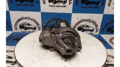 RESISTENCIA CALEFACCION PEUGEOT 807 (2002-) 2.2 HDI 128CV 2179CC - L.5356901 / 908000313