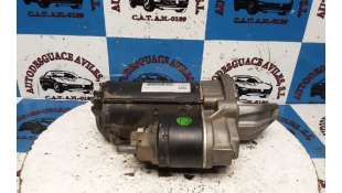 RESISTENCIA CALEFACCION PEUGEOT 807 (2002-) 2.2 HDI 128CV 2179CC - L.5356901 / 908000313 2