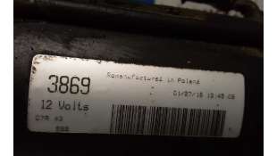 RESISTENCIA CALEFACCION PEUGEOT 807 (2002-) 2.2 HDI 128CV 2179CC - L.5356902 / 908000313 2