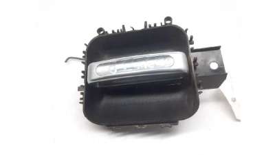 MANETA INTERIOR TRASERA DERECHA PEUGEOT 807 (2002-) 2.2 HDI 128CV 2179CC - L.5357512 / 1485469077