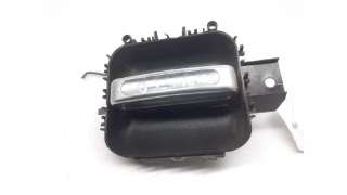 MANETA INTERIOR TRASERA DERECHA PEUGEOT 807 (2002-) 2.2 HDI 128CV 2179CC - L.5357512 / 1485469077